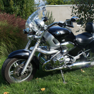 BMW R1200C MONTAUK