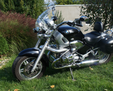 BMW R1200C MONTAUK